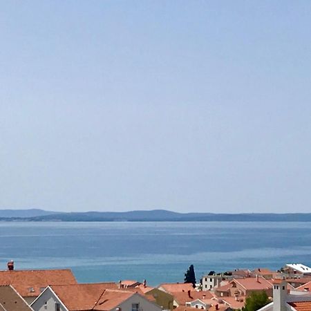 Apartments Four You-With Sea View Zadar Ngoại thất bức ảnh