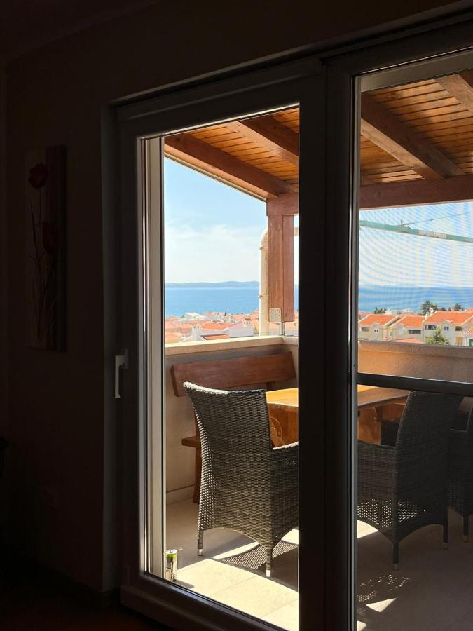 Apartments Four You-With Sea View Zadar Ngoại thất bức ảnh