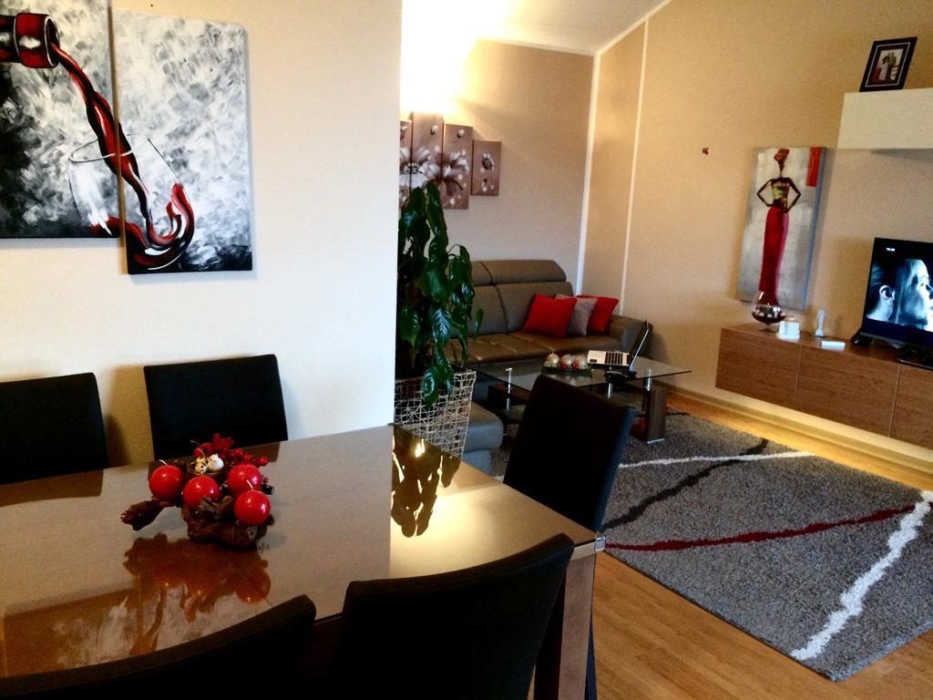Apartments Four You-With Sea View Zadar Ngoại thất bức ảnh