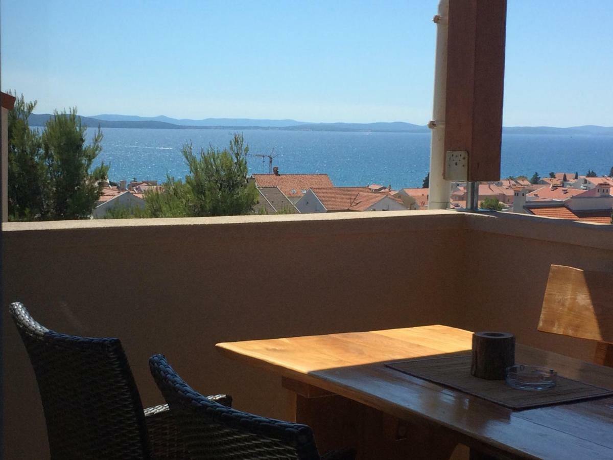 Apartments Four You-With Sea View Zadar Ngoại thất bức ảnh