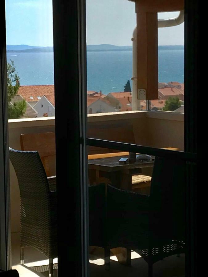 Apartments Four You-With Sea View Zadar Ngoại thất bức ảnh